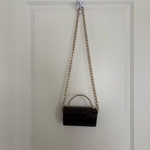 &other stories Black and Brown Women's Bag